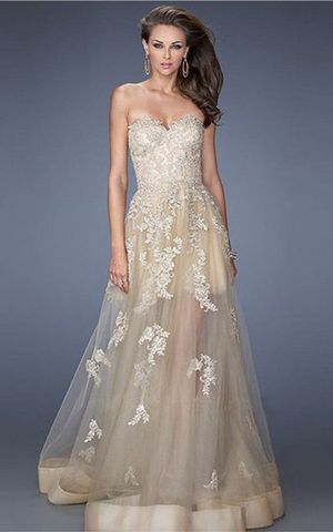 WDDH1544-1 wedding evening dress